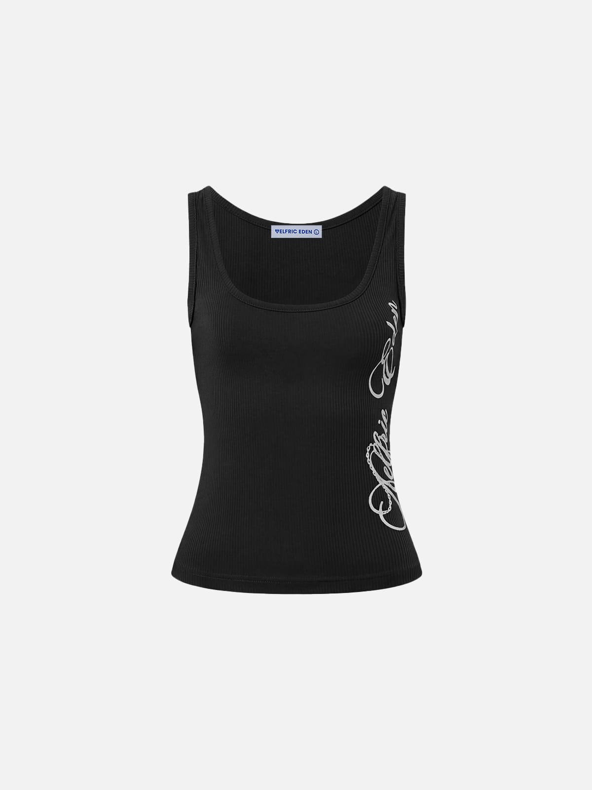 Aelfric Eden Script Tank Top