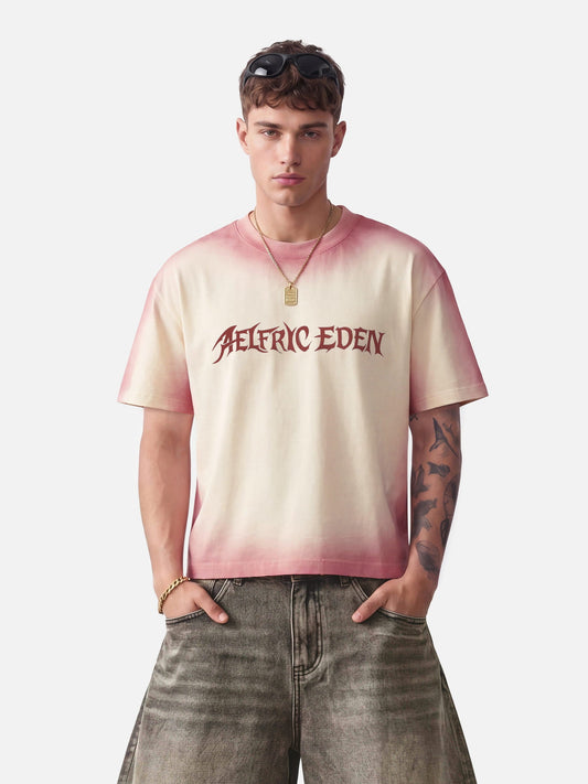 Aelfric Eden Spray Tee