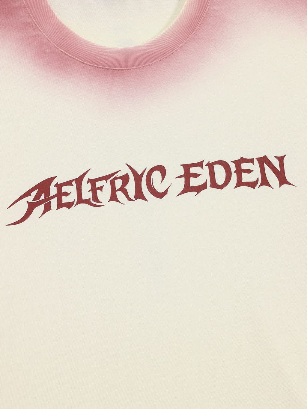 Aelfric Eden Spray Tee