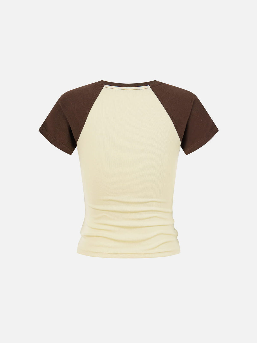 Aelfric Eden Sketch Raglan Baby Tee