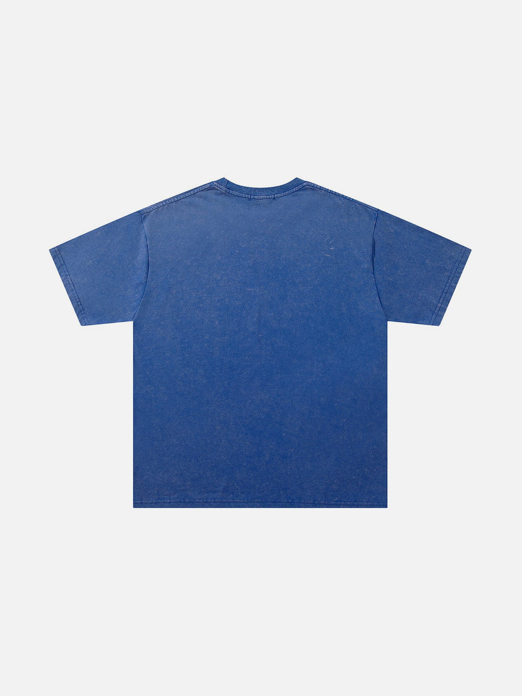 Aelfric Eden Rhinestone-Effect Flame Tee
