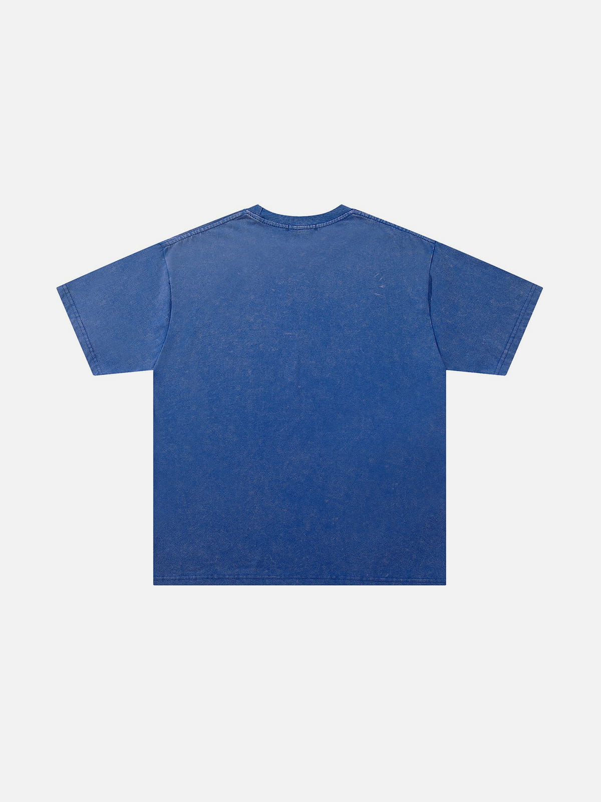Aelfric Eden Rhinestone-Effect Flame Tee