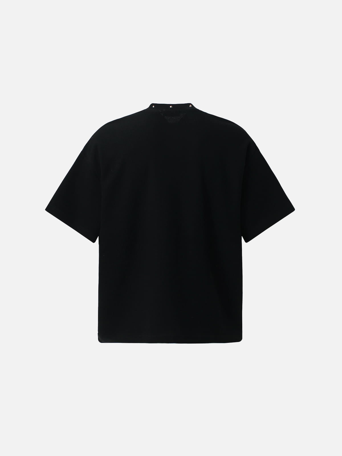 Aelfric Eden Studded Portrait Tee