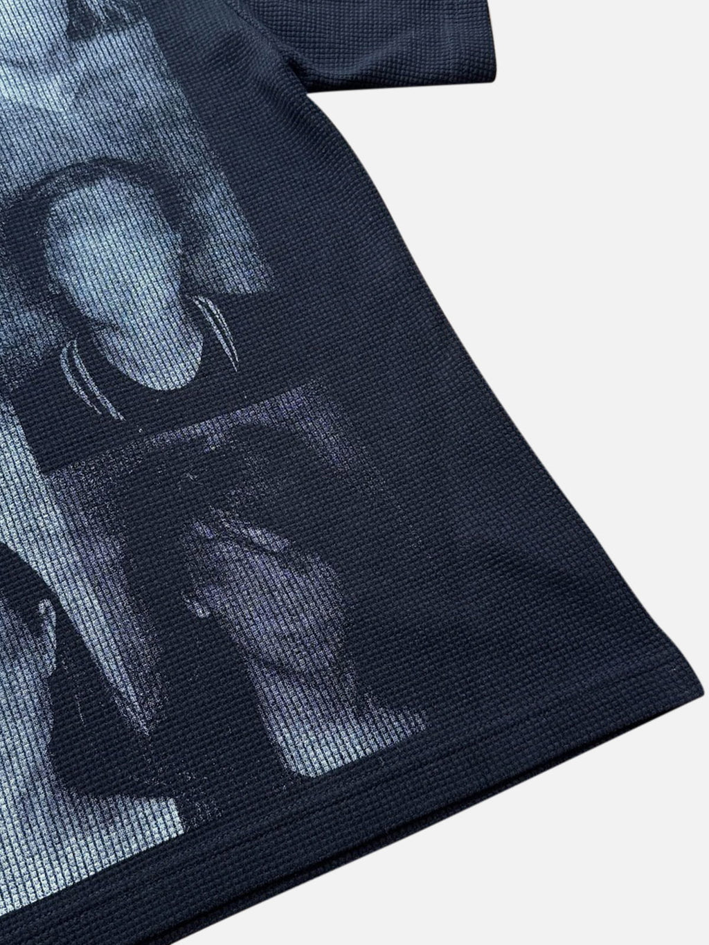 Aelfric Eden Studded Portrait Tee