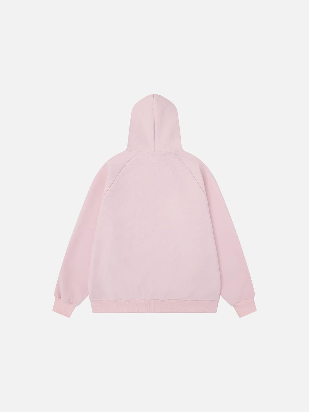Aelfric Eden Studded Tie Pullover Hoodie