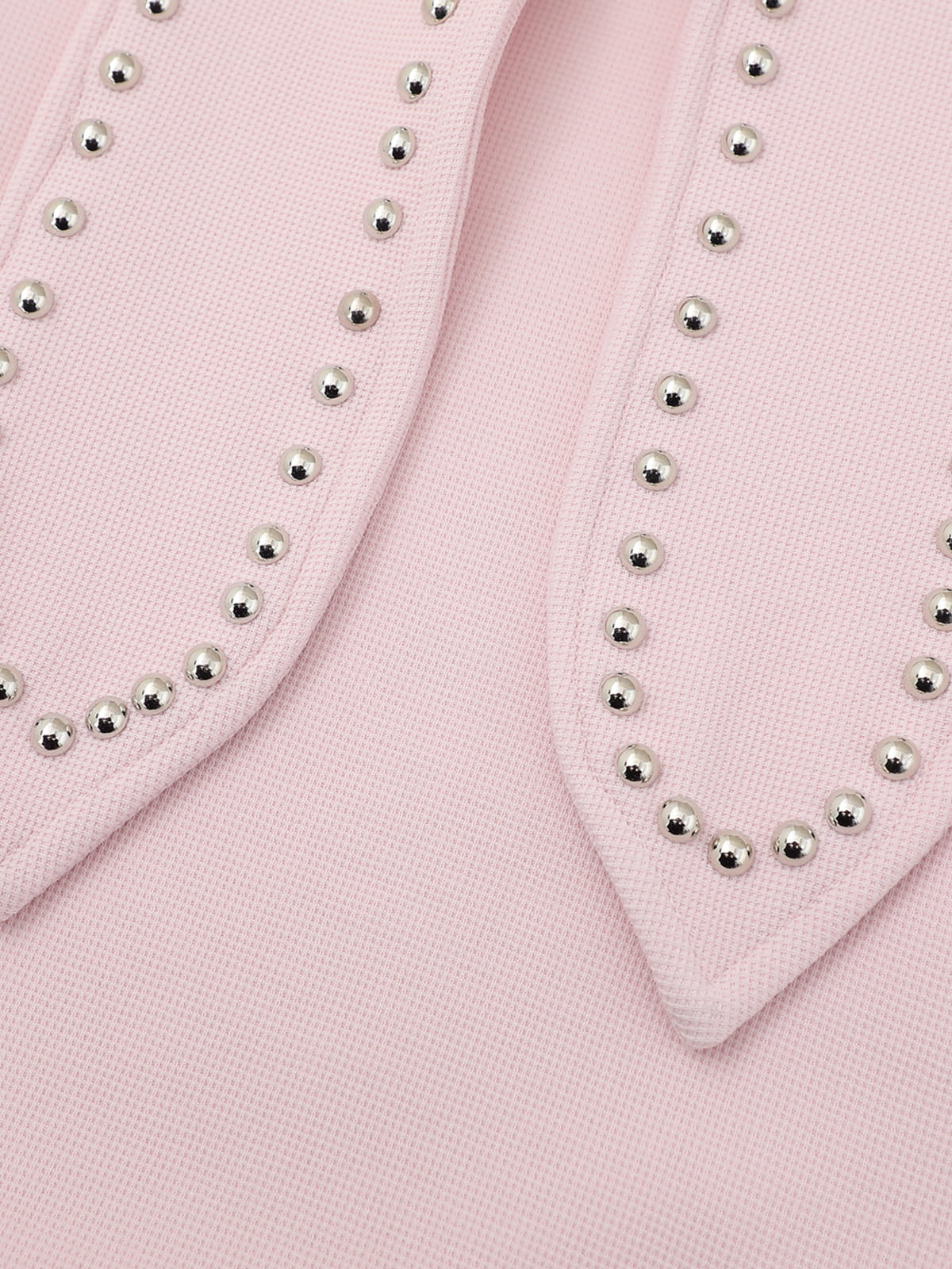 Aelfric Eden Studded Tie Pullover Hoodie