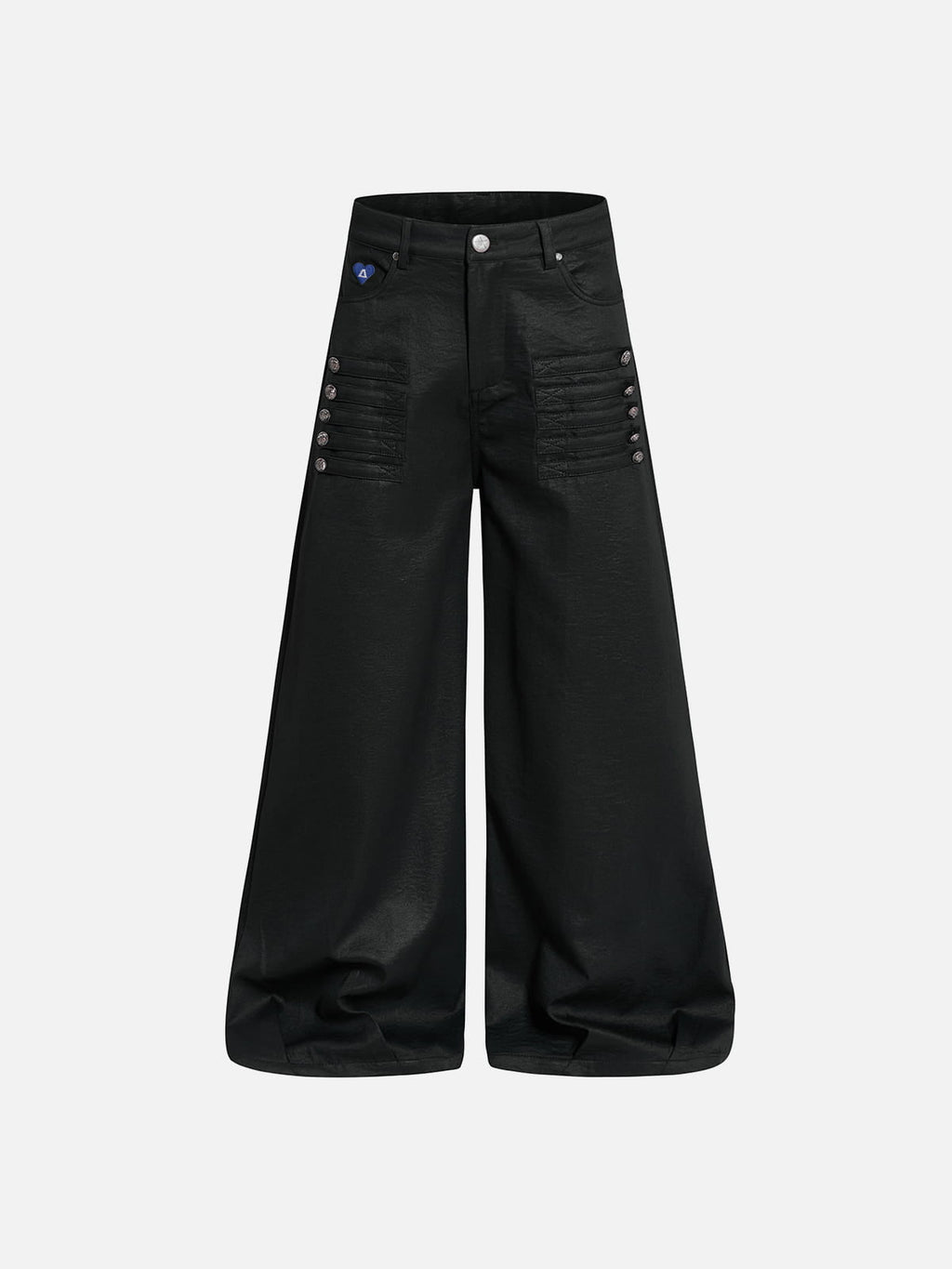 Aelfric Eden Strap Baggy Pants
