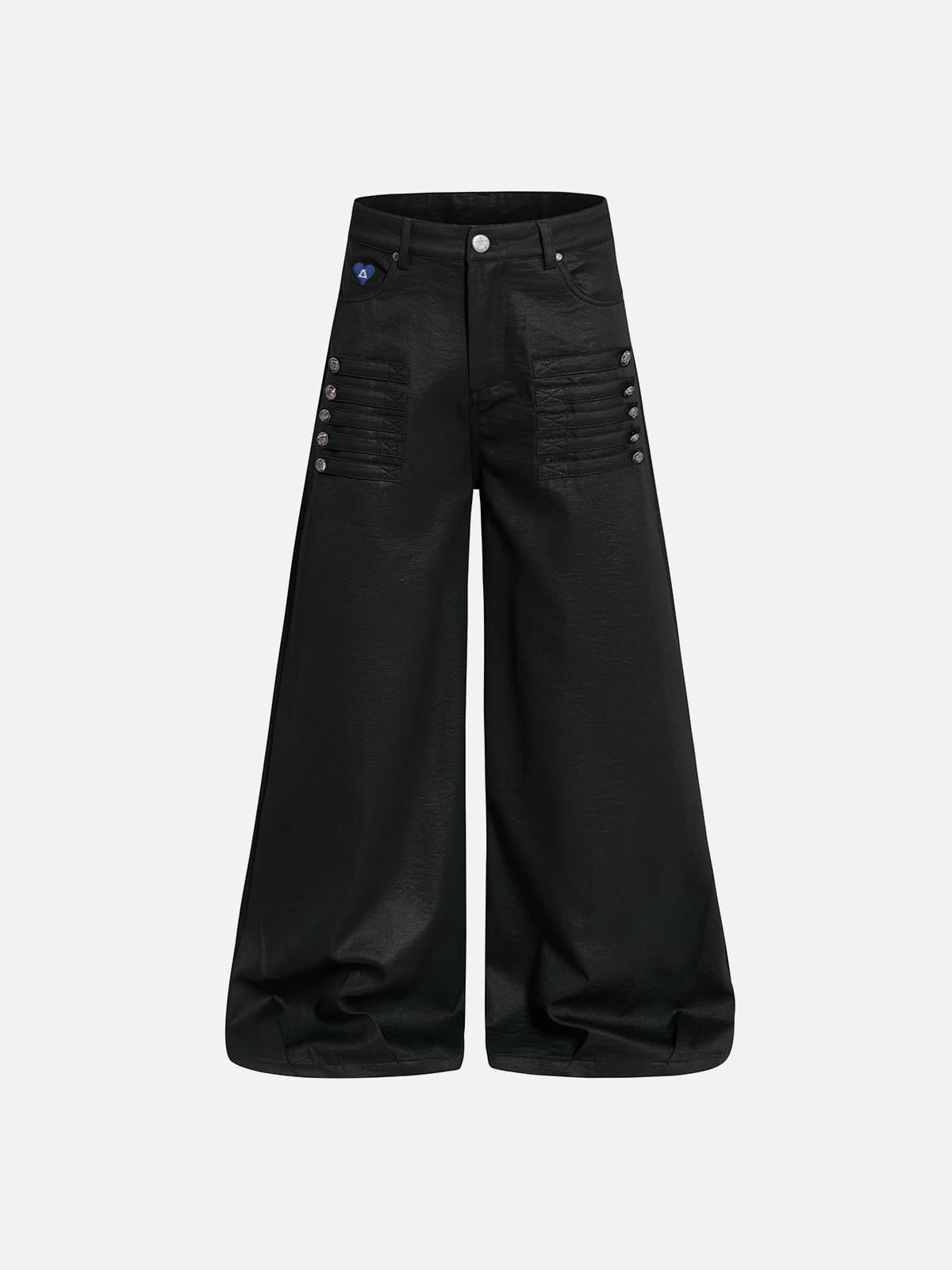 Aelfric Eden Strap Baggy Pants