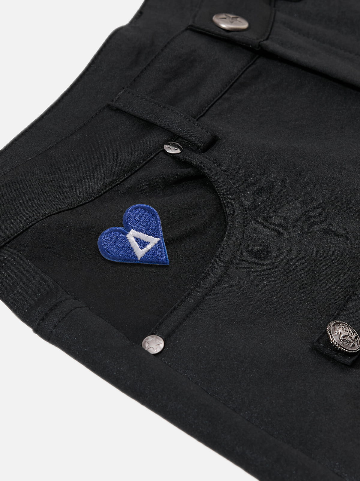 Aelfric Eden Strap Baggy Pants