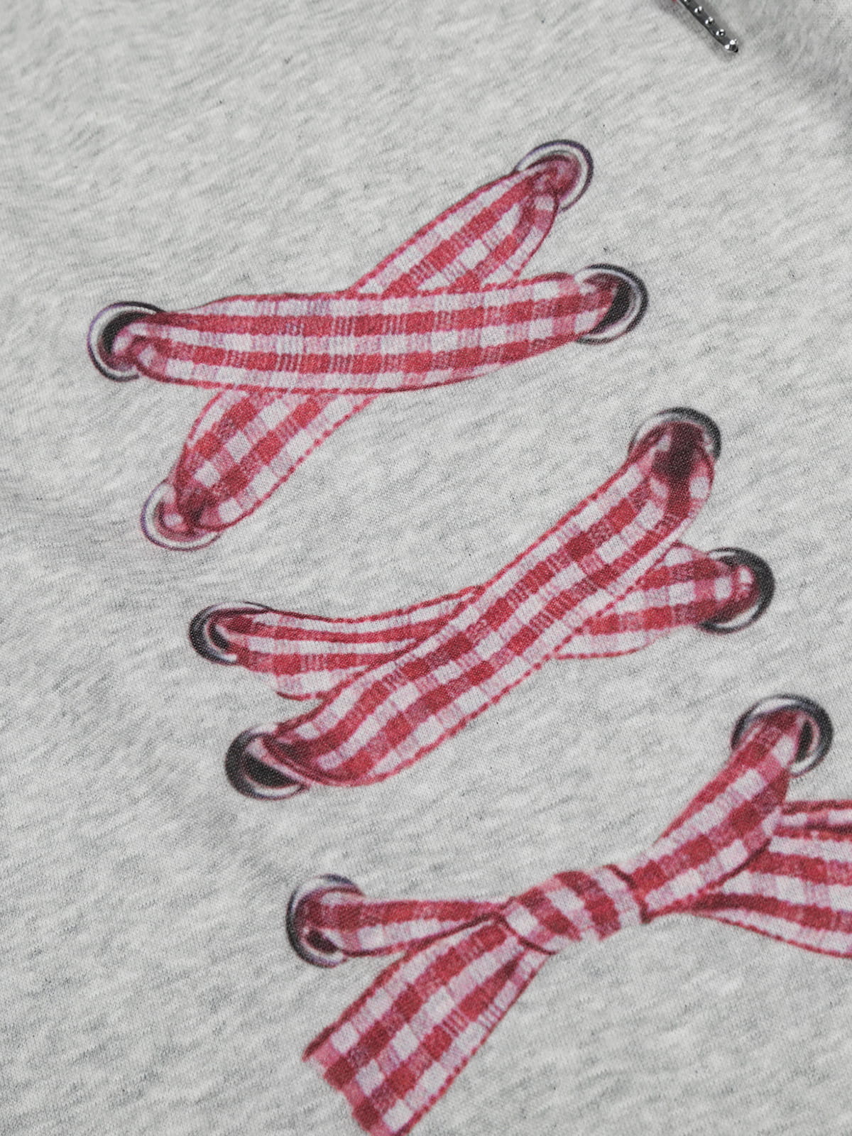Aelfric Eden Bow Graphic Sweatpants