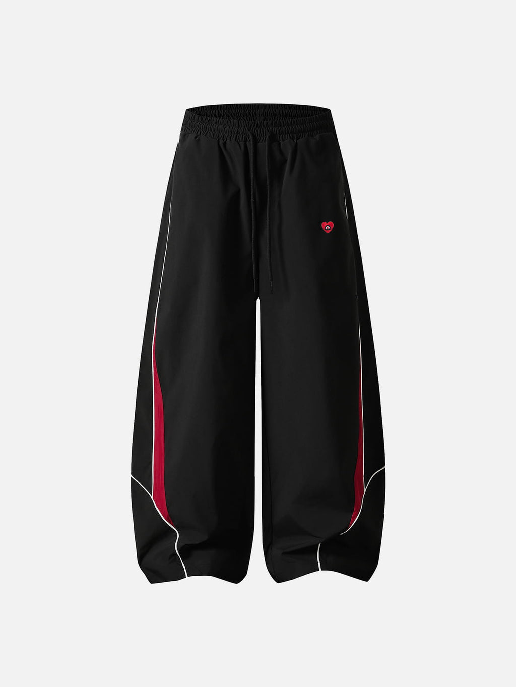 Aelfric Eden Color Block Baggy Sweatpants