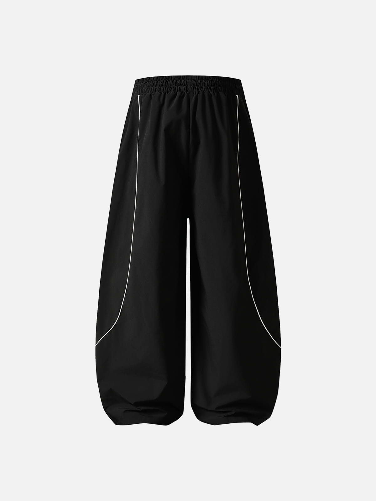 Aelfric Eden Color Block Baggy Sweatpants