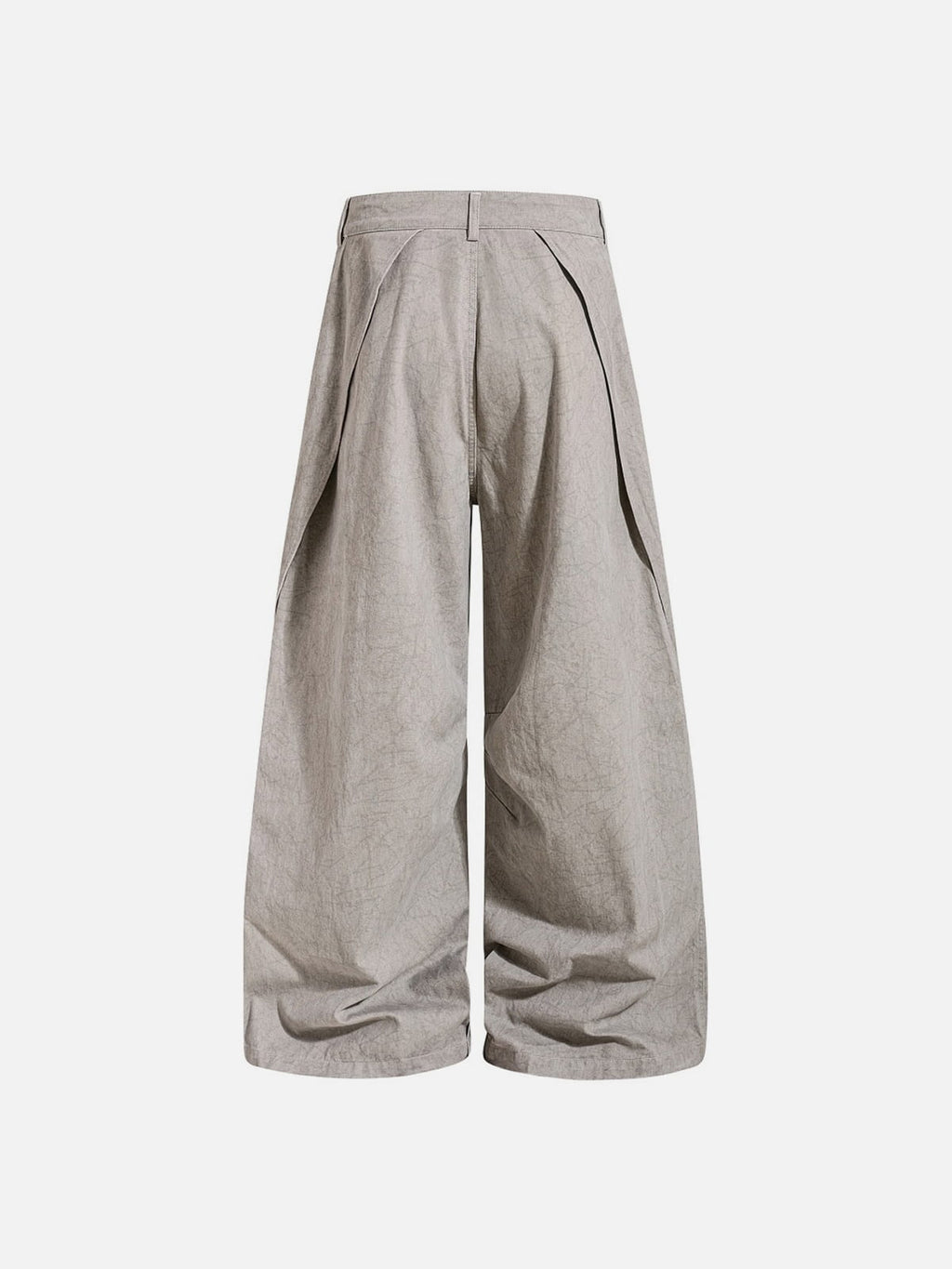 Aelfric Eden Wrinkled Baggy Pants