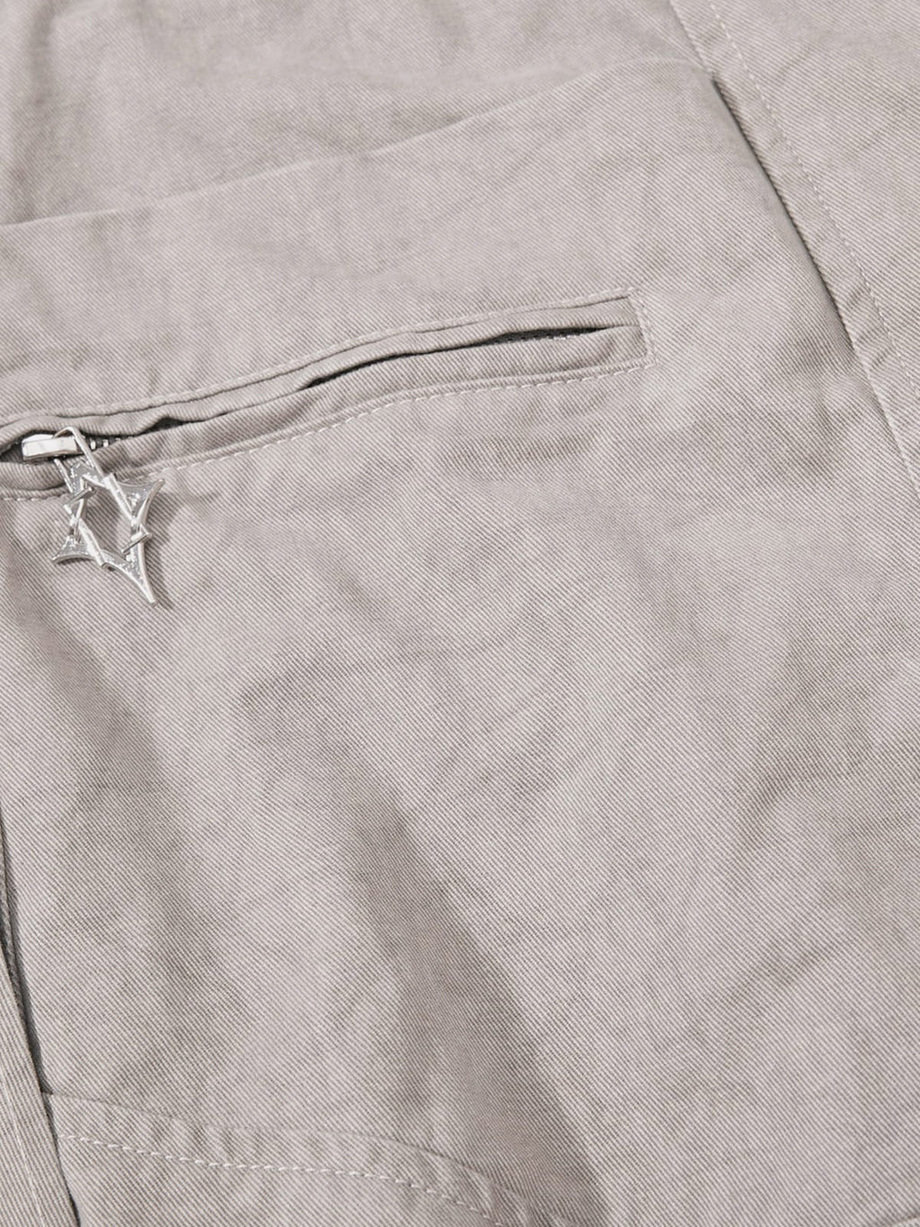 Aelfric Eden Wrinkled Baggy Pants