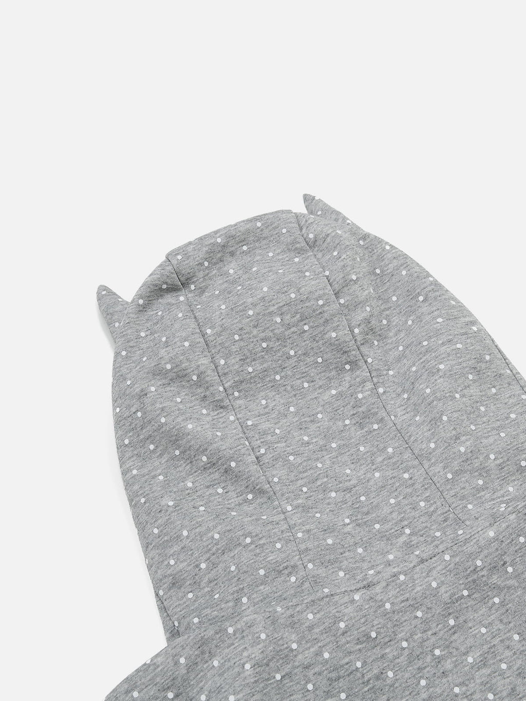 Aelfric Eden Cat Ear Zip Up Hoodie