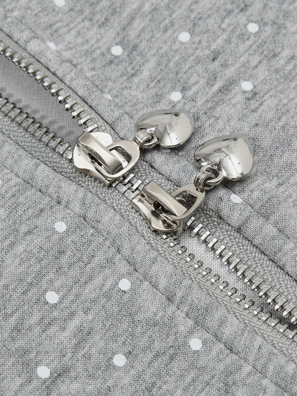 Aelfric Eden Cat Ear Zip Up Hoodie