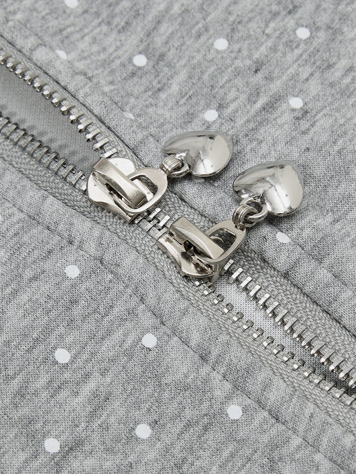 Aelfric Eden Cat Ear Zip Up Hoodie
