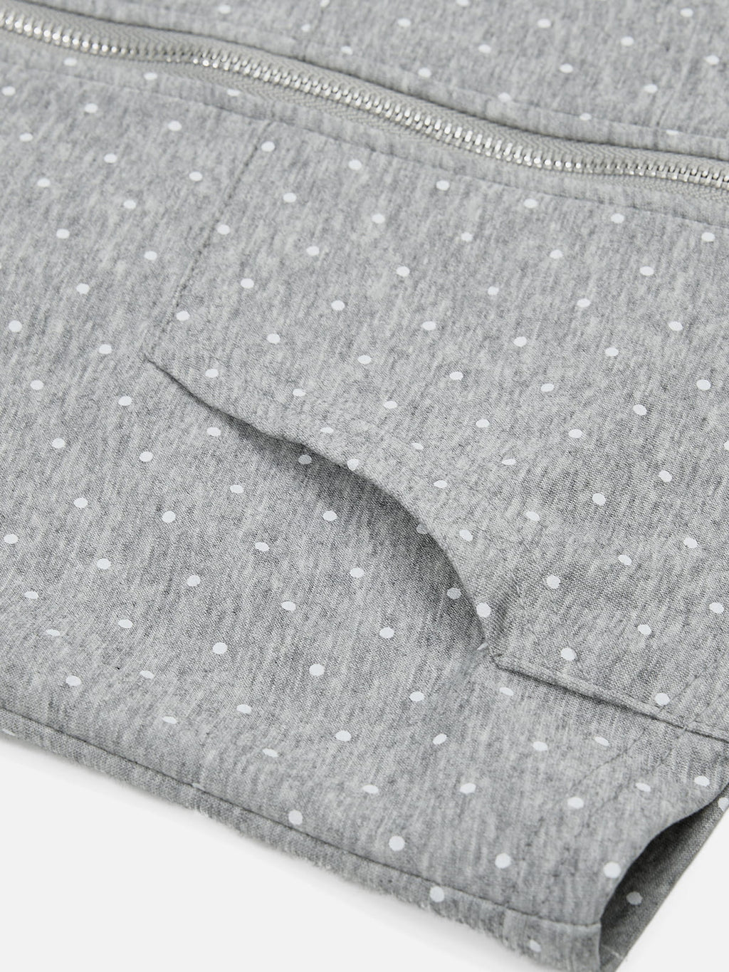Aelfric Eden Cat Ear Zip Up Hoodie