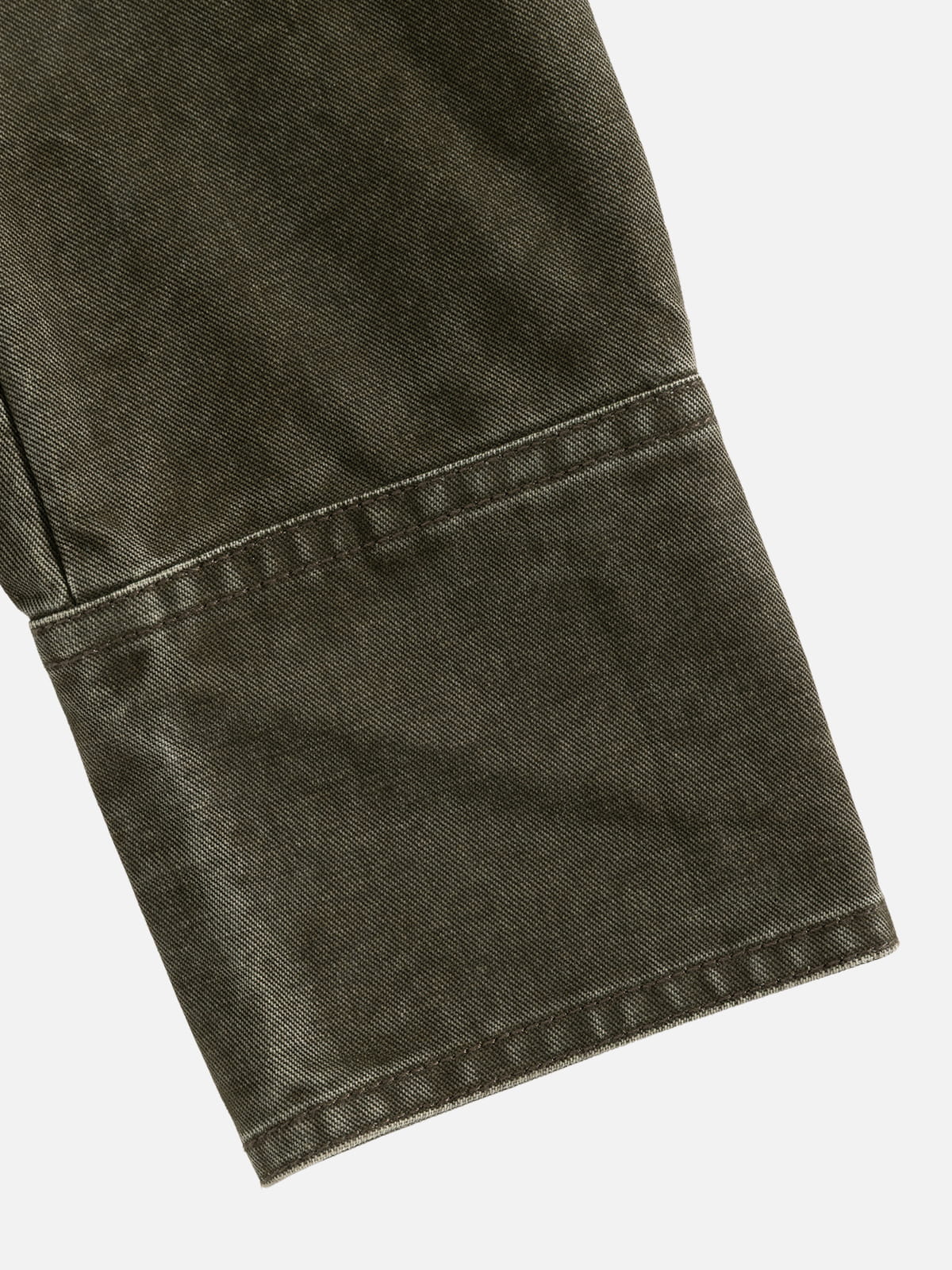 Aelfric Eden Washed Napoleon Jacket