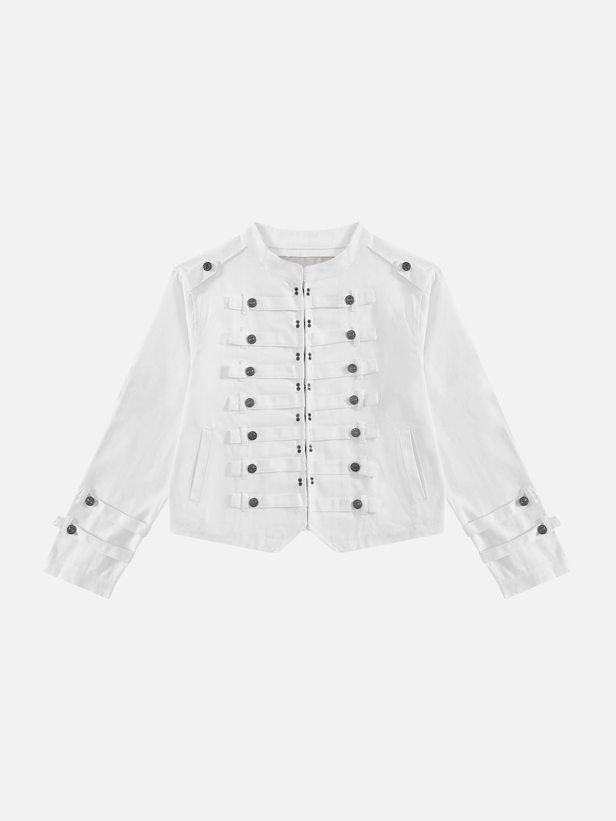 Aelfric Eden Napoleon Jacket