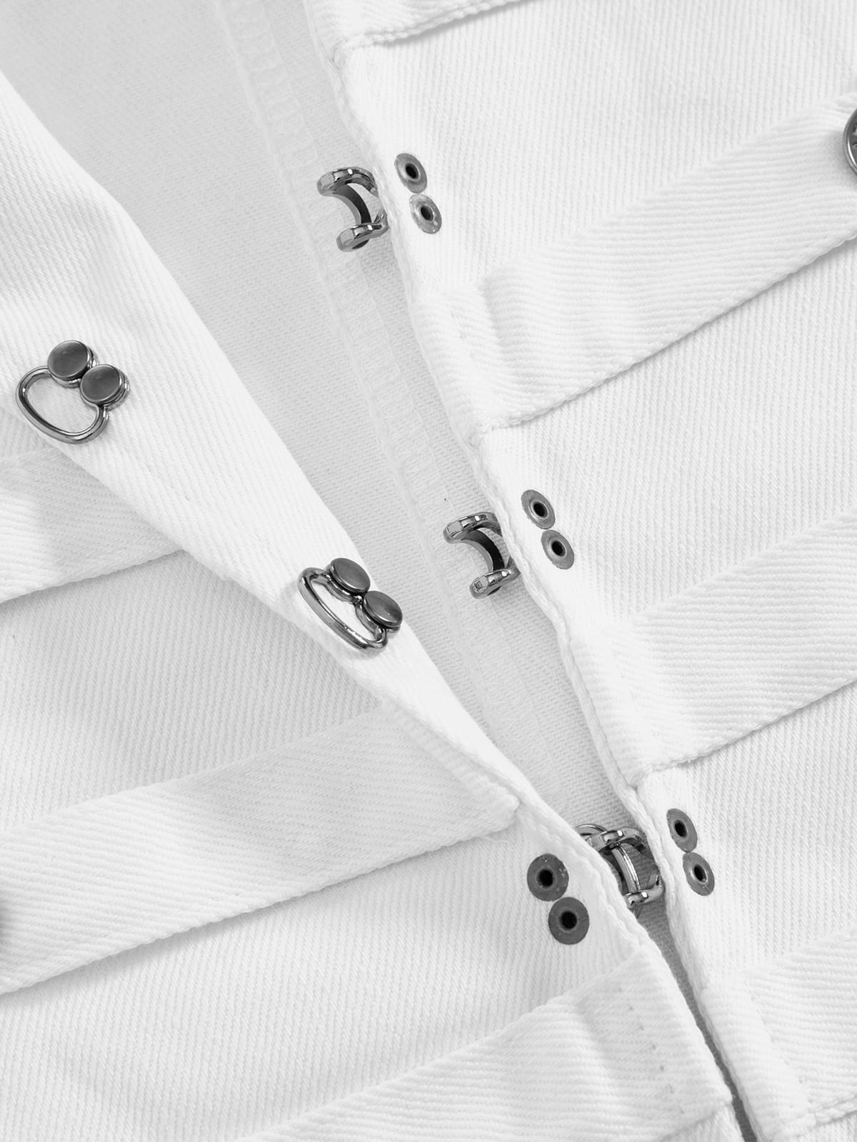 Aelfric Eden Napoleon Jacket