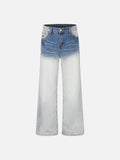Aelfric Eden Gradient Whisker Jeans
