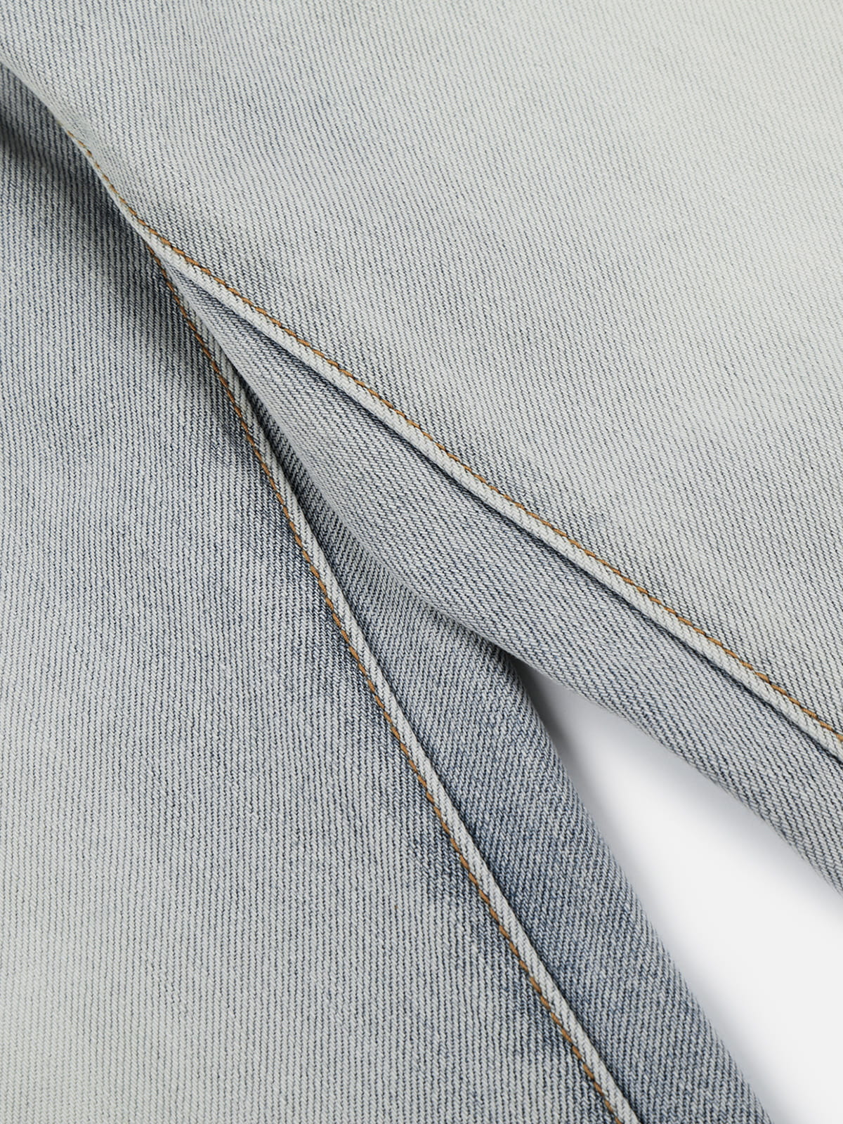 Aelfric Eden Gradient Whisker Jeans