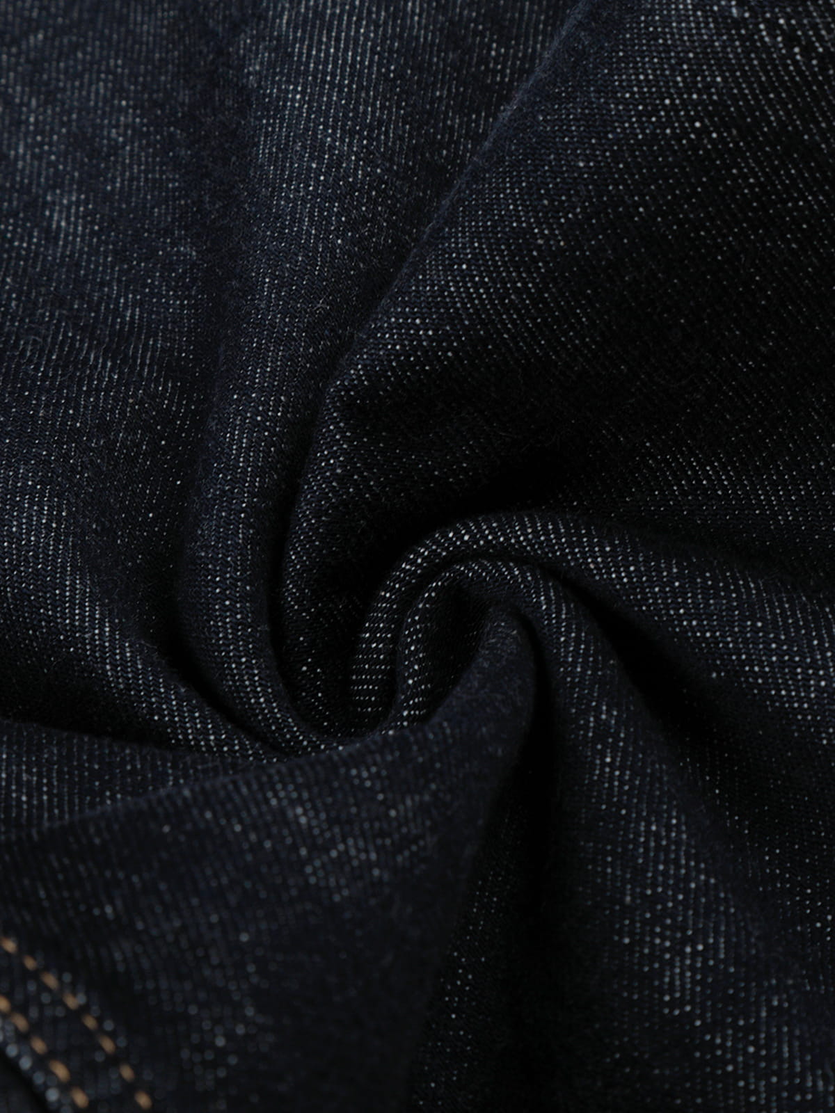 Aelfric Eden Button Pocket Jeans