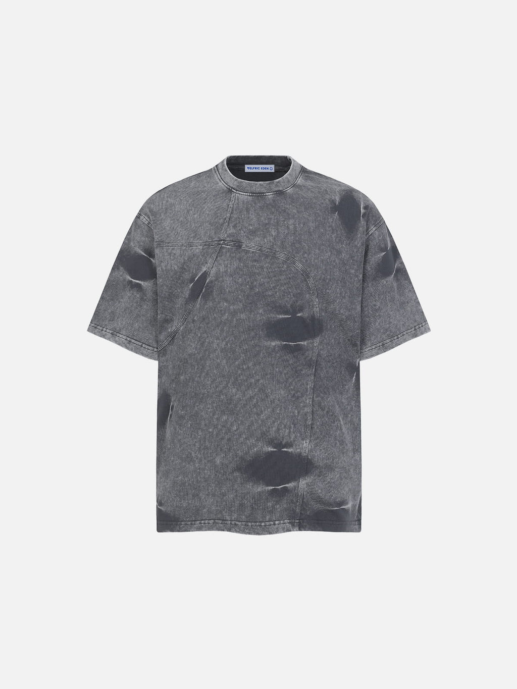Aelfric Eden Washed Panel Tee
