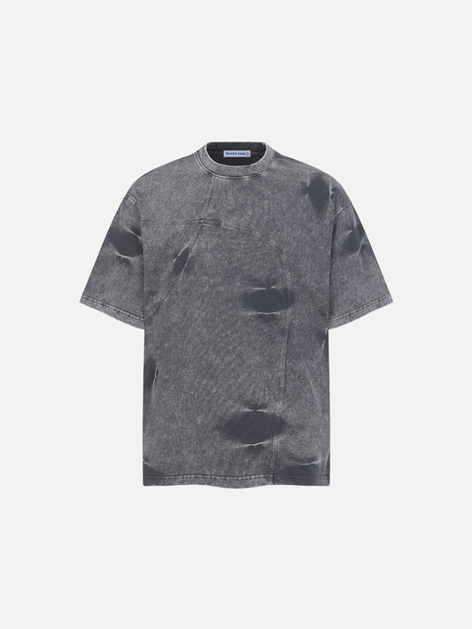 Aelfric Eden Washed Panel Tee