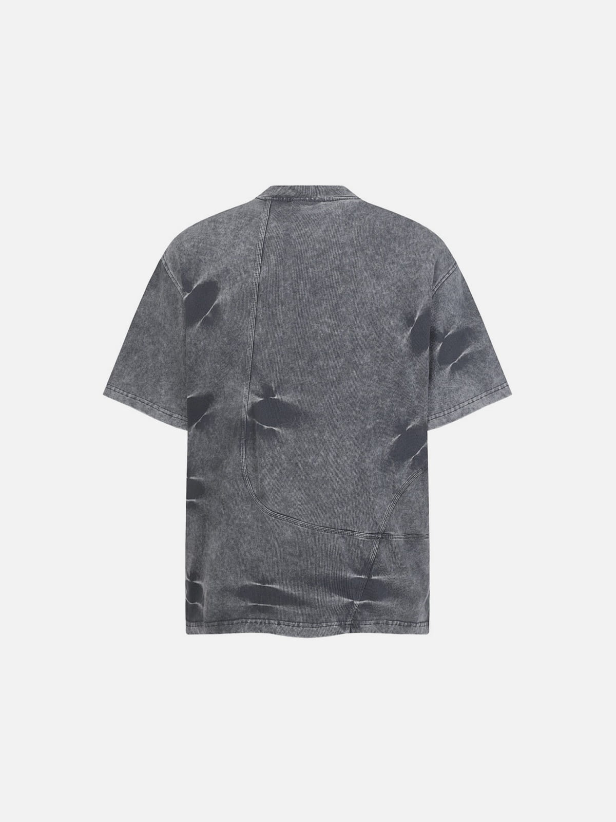 Aelfric Eden Washed Panel Tee