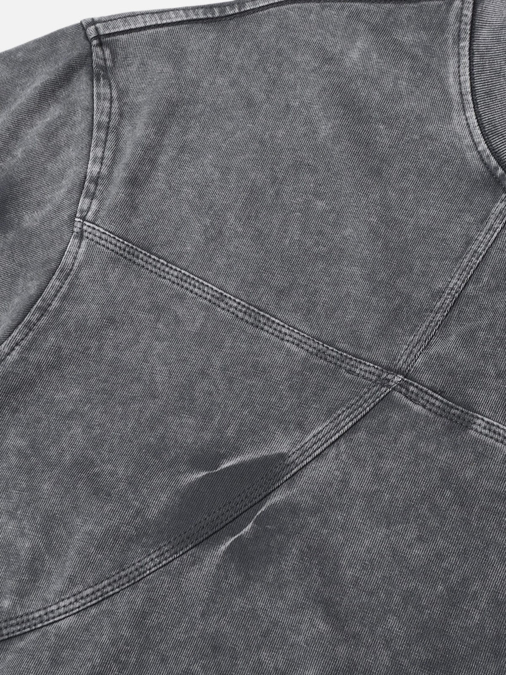 Aelfric Eden Washed Panel Tee
