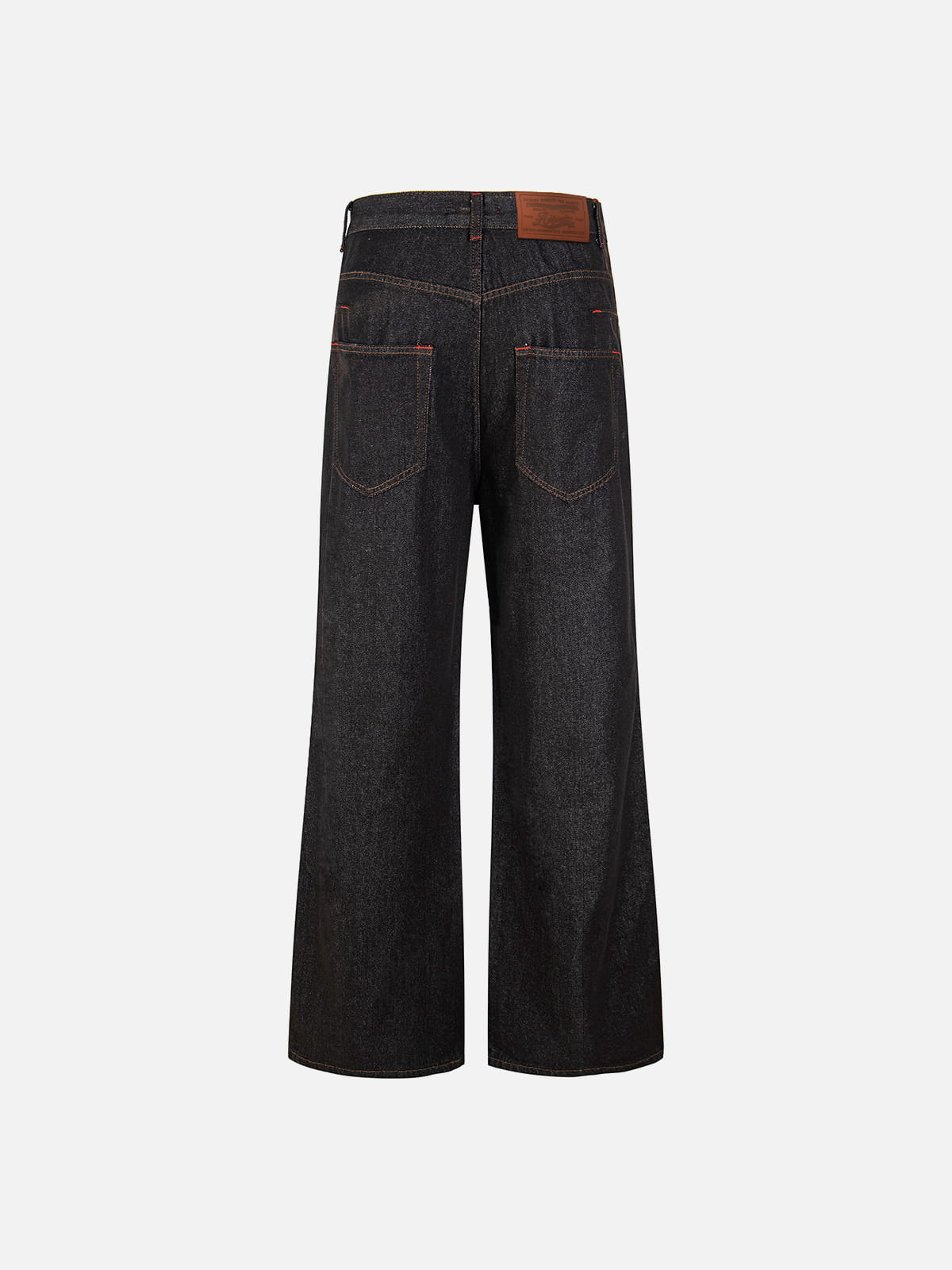 Aelfric Eden Fireman Clasp Jeans