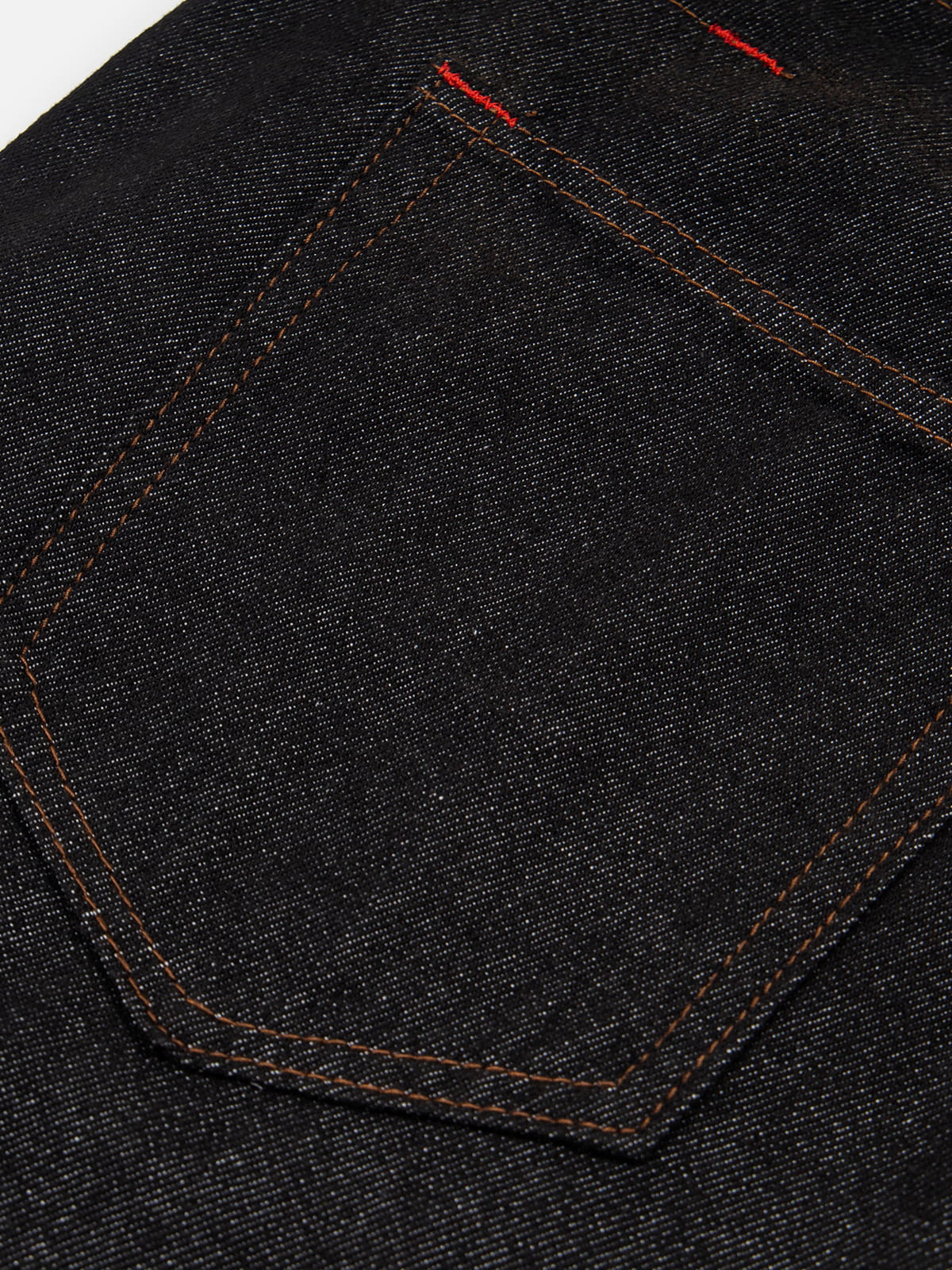 Aelfric Eden Fireman Clasp Jeans