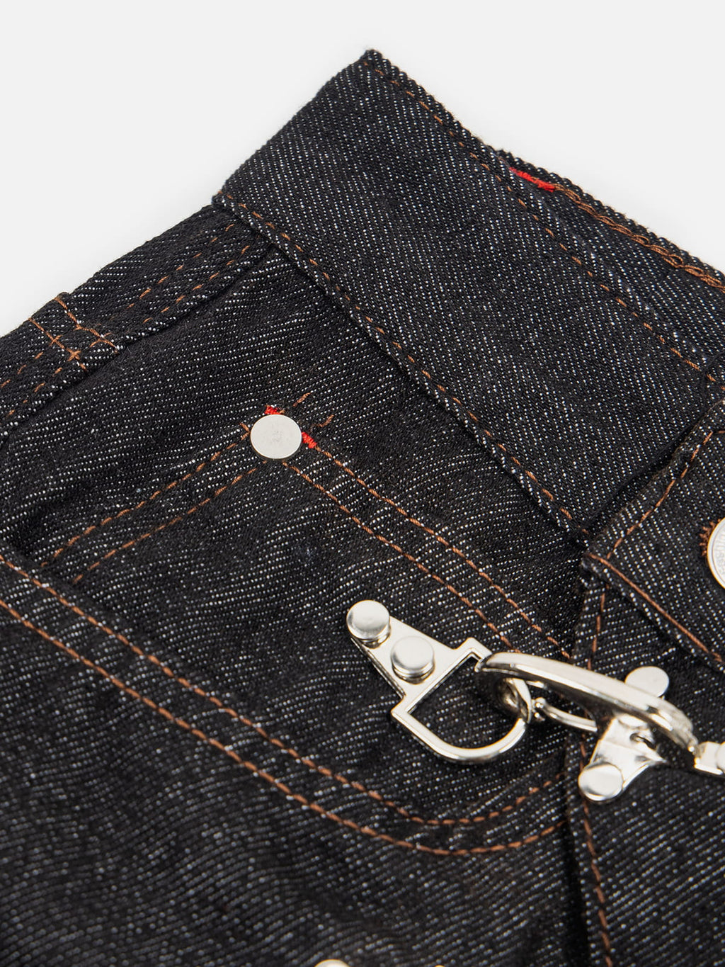 Aelfric Eden Fireman Clasp Jeans