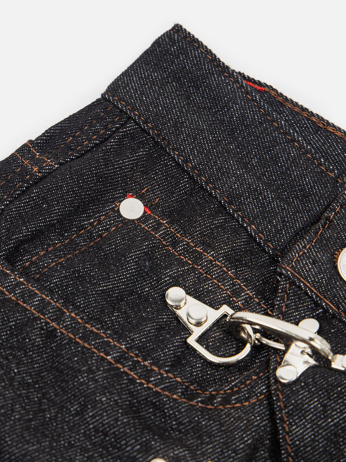 Aelfric Eden Fireman Clasp Jeans