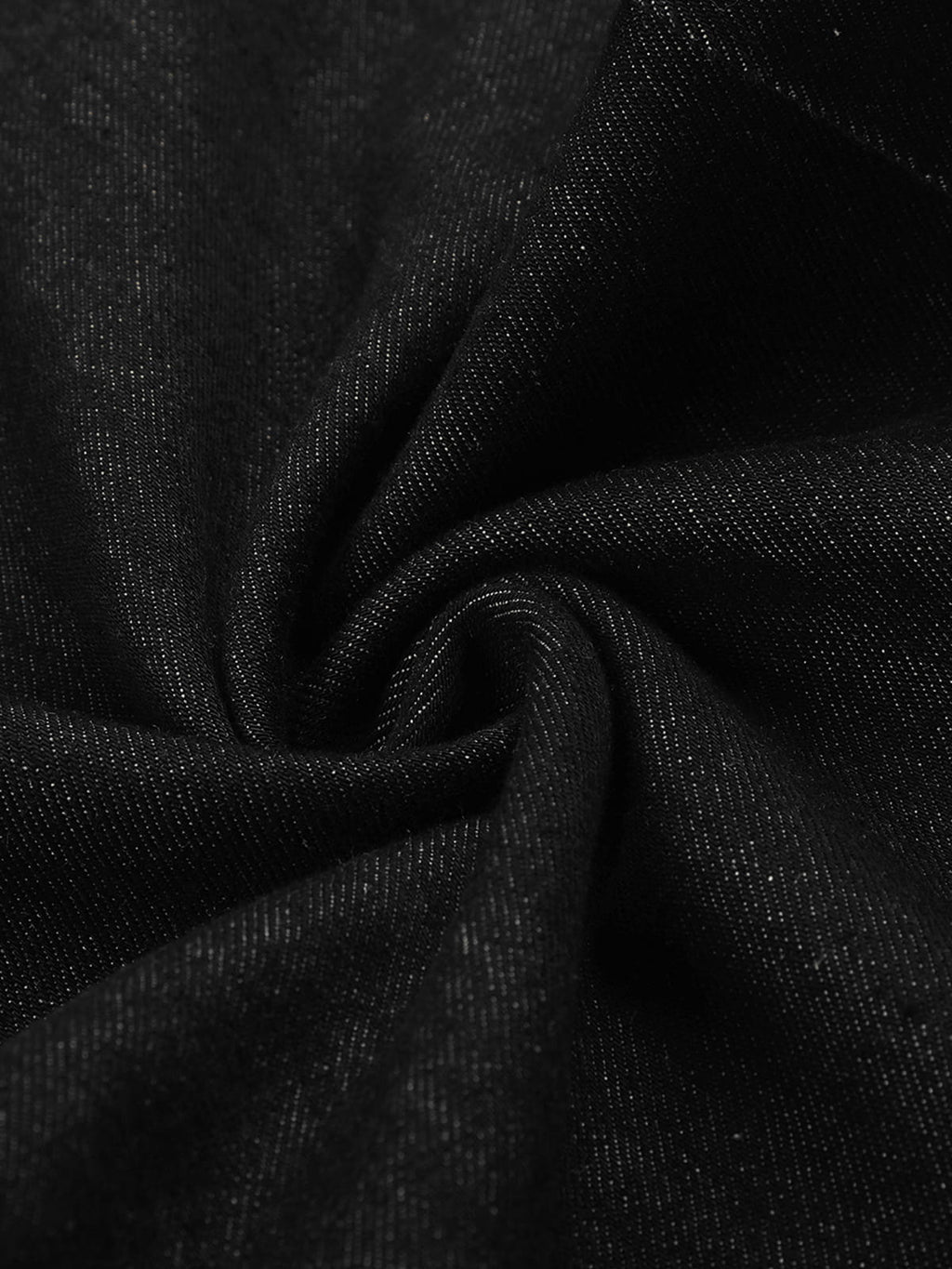 Aelfric Eden Grommet Baggy Barrel Jeans