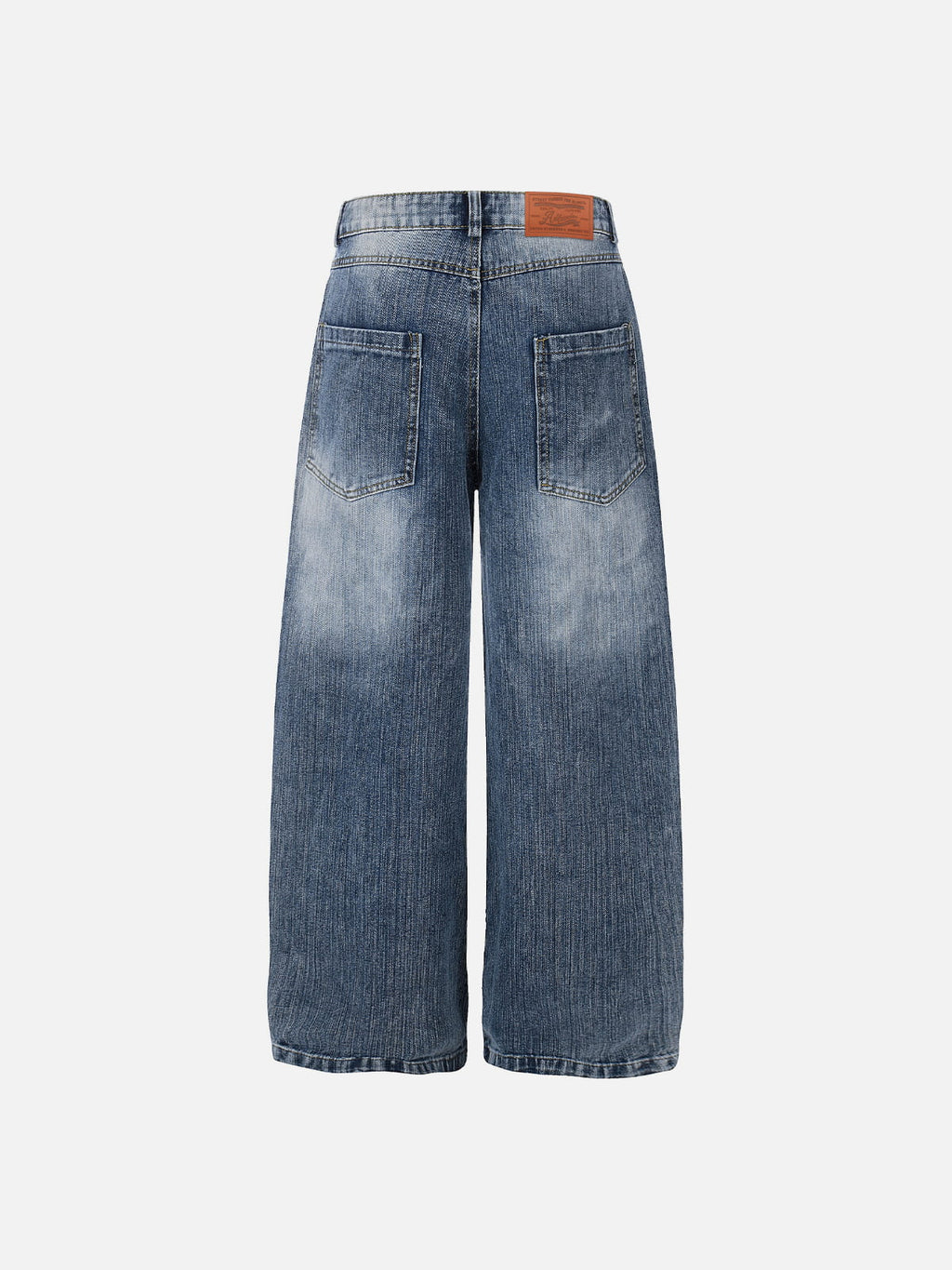 Aelfric Eden Rhinestone Star Jeans