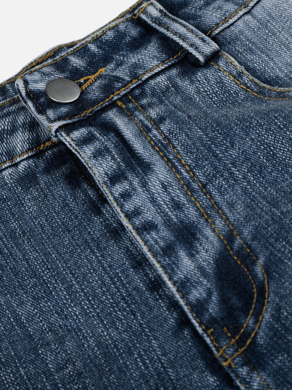 Aelfric Eden Rhinestone Star Jeans
