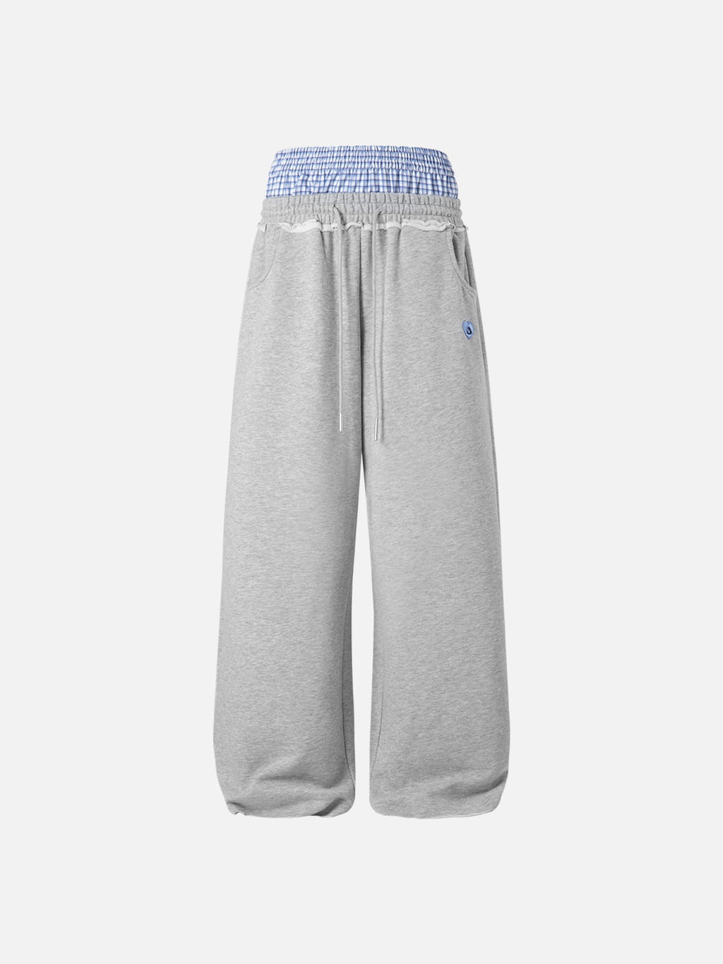 Aelfric Eden Double Waist Baggy Sweatpants