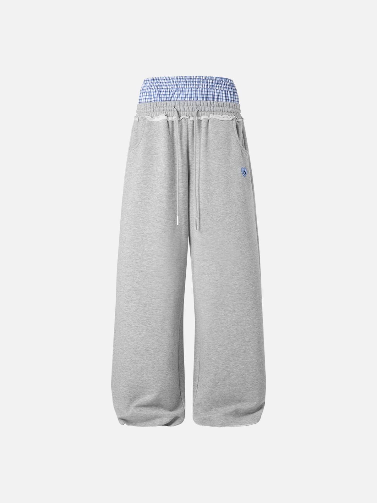 Aelfric Eden Double Waist Baggy Sweatpants