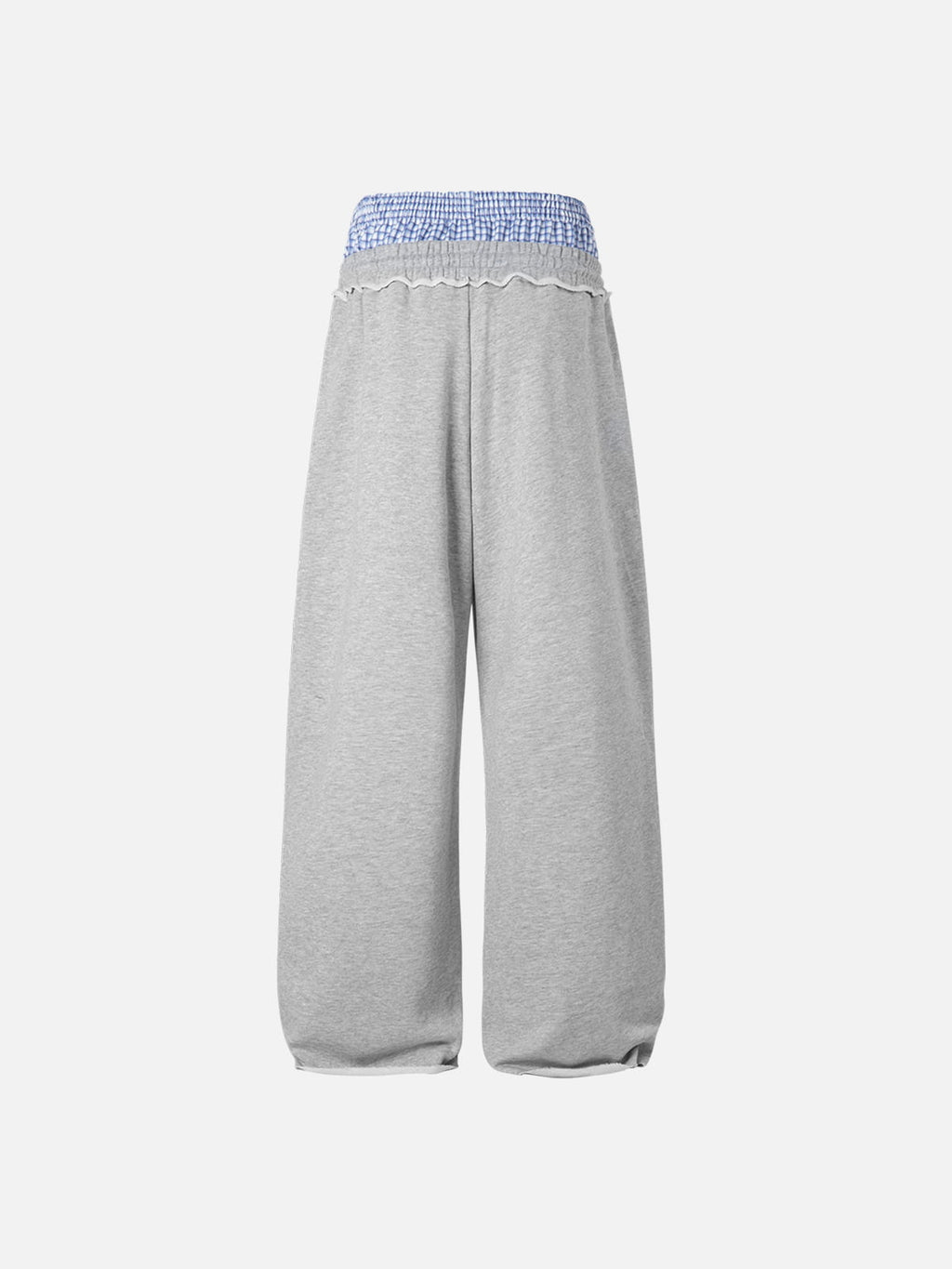 Aelfric Eden Double Waist Baggy Sweatpants