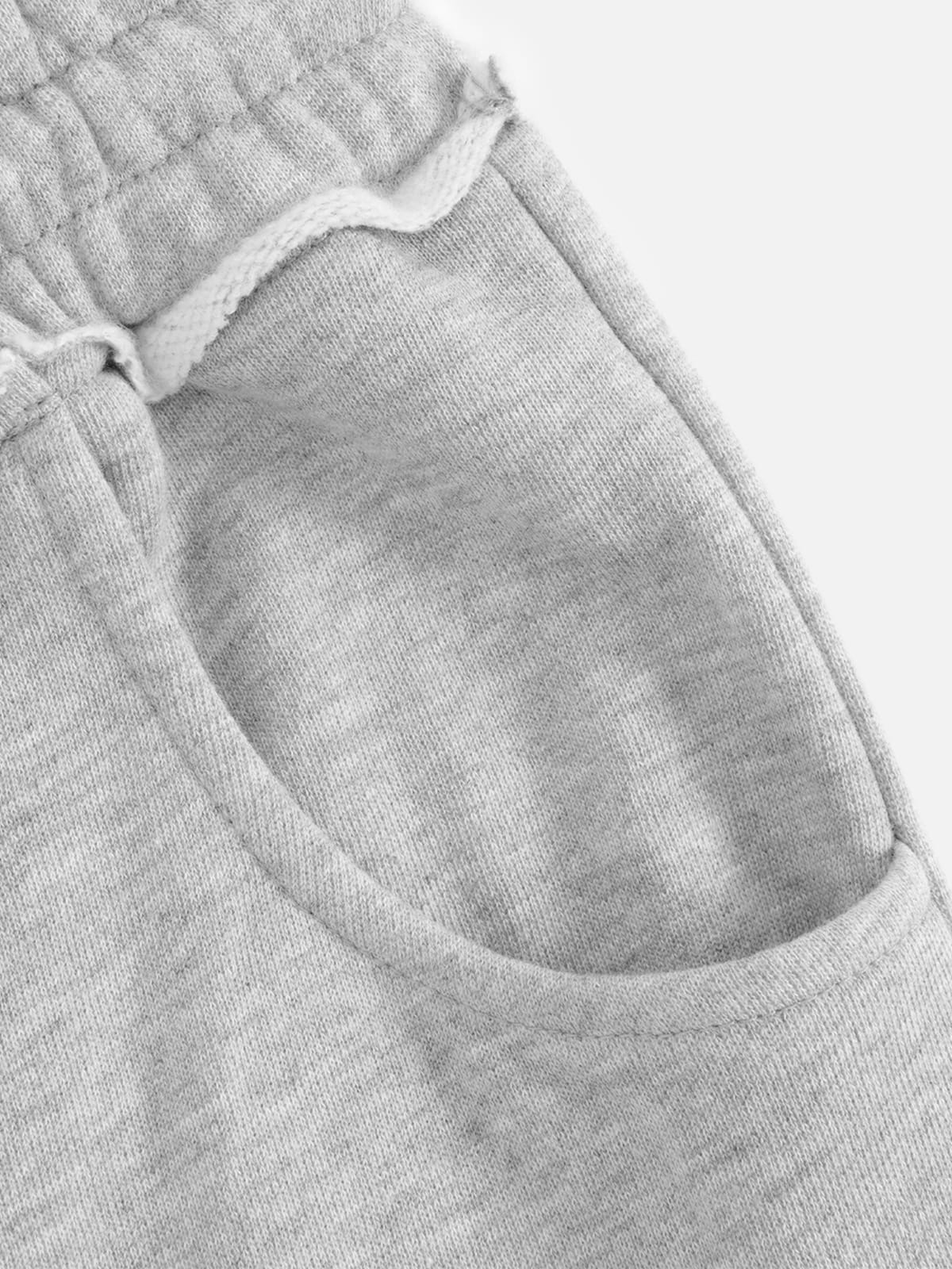 Aelfric Eden Double Waist Baggy Sweatpants