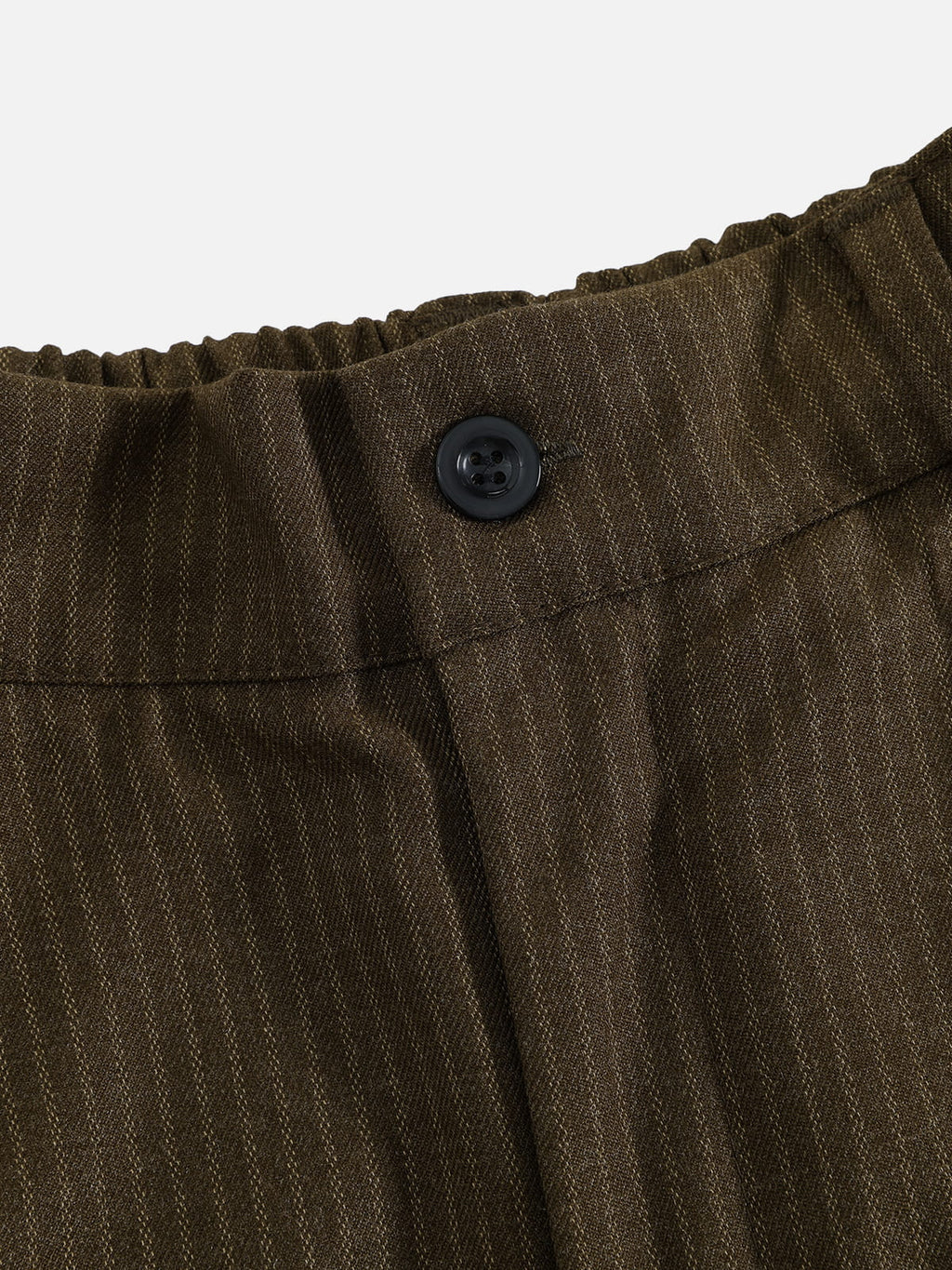 Aelfric Eden Pinstripe Tie Pants
