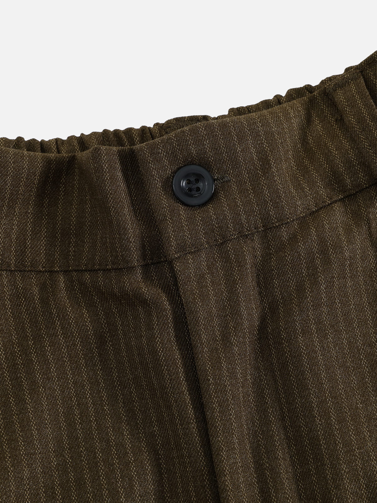 Aelfric Eden Pinstripe Tie Pants