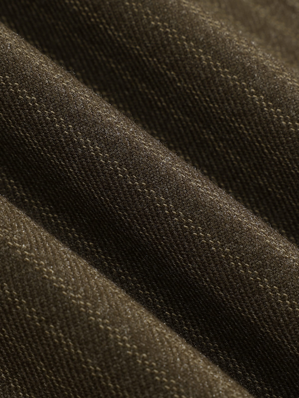 Aelfric Eden Pinstripe Tie Pants