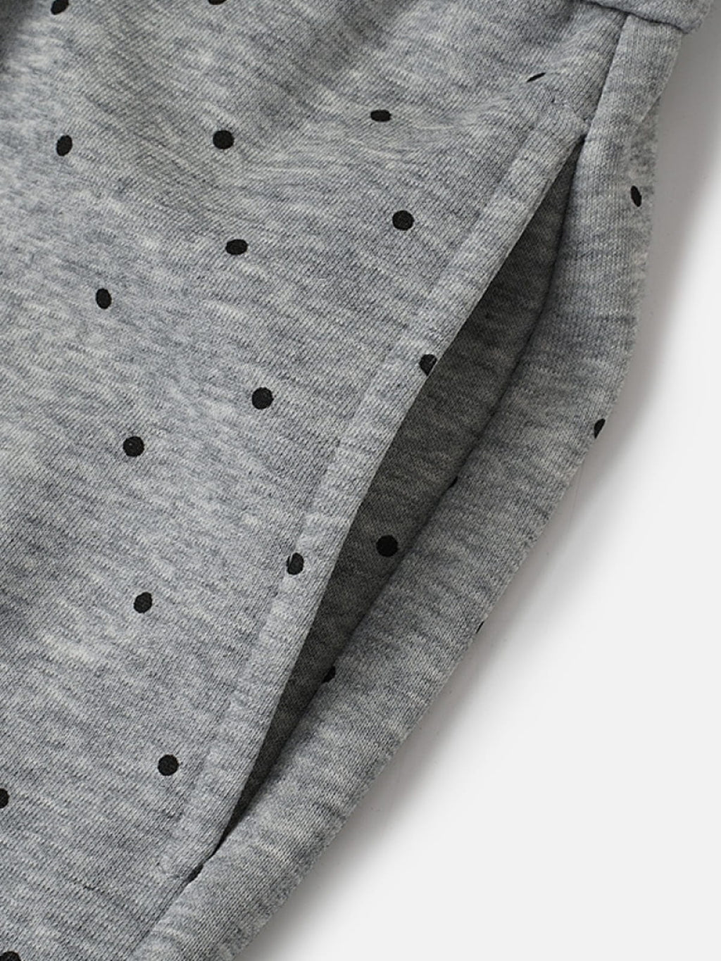 Aelfric Eden Polka Dot Baggy Sweatpants