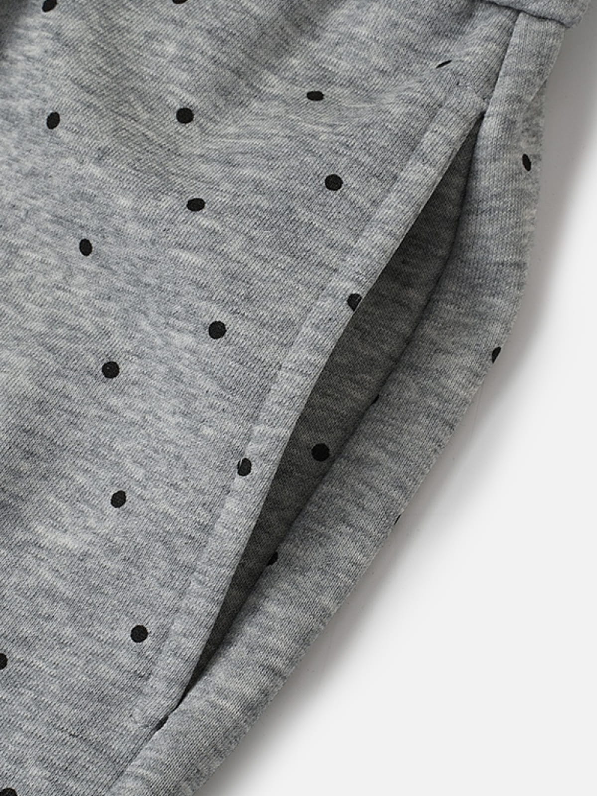 Aelfric Eden Polka Dot Baggy Sweatpants