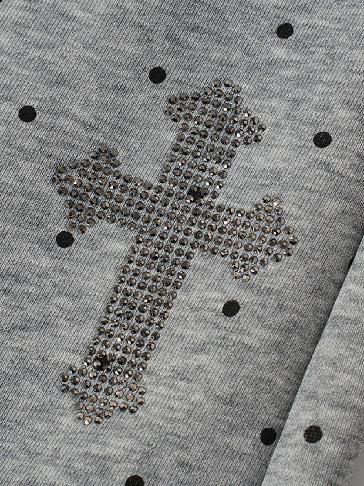 Aelfric Eden Polka Dot Baggy Sweatpants