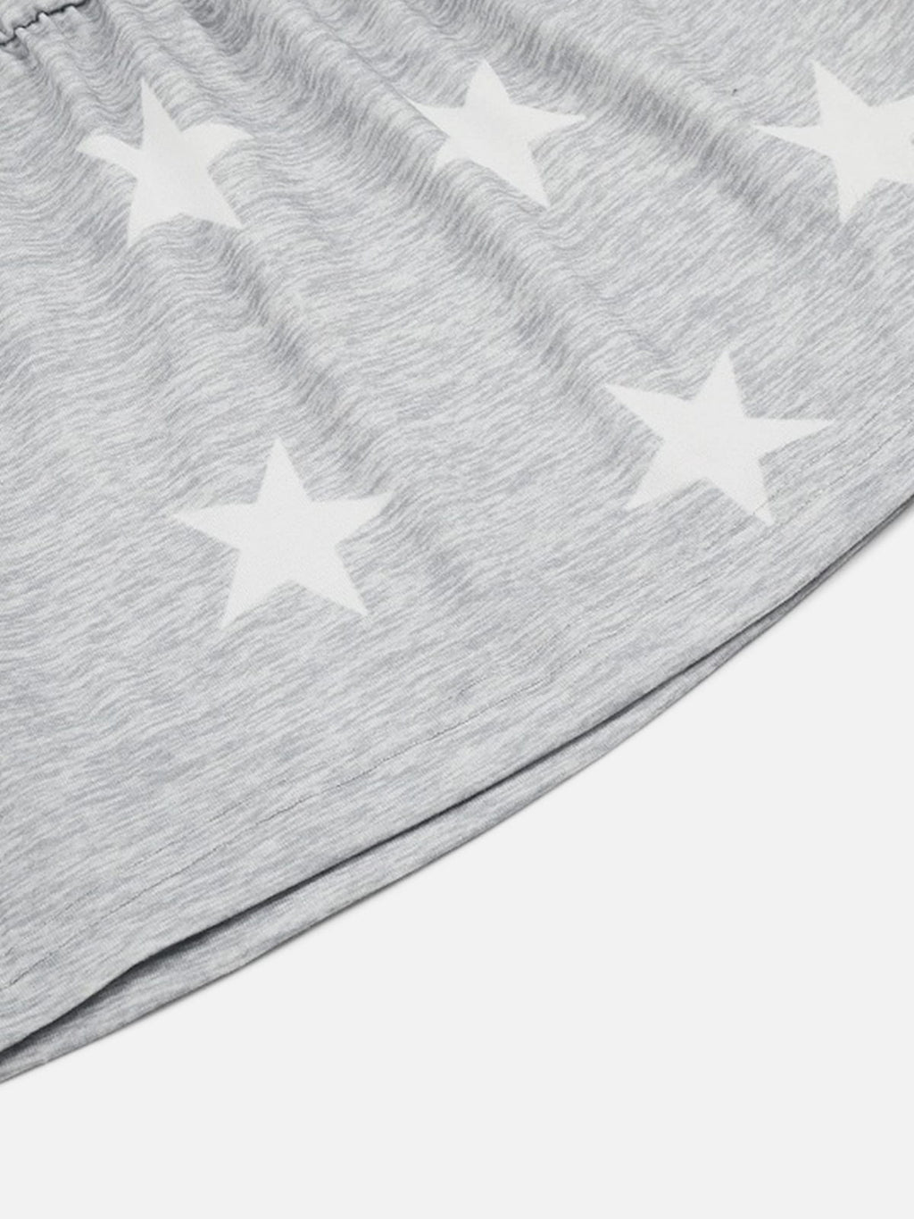 Aelfric Eden Star Print Bootcut Sweatpants